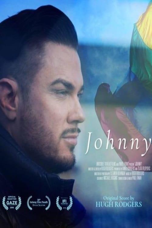 Johnny poster