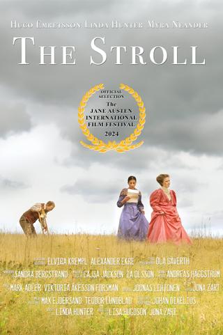 The Stroll poster