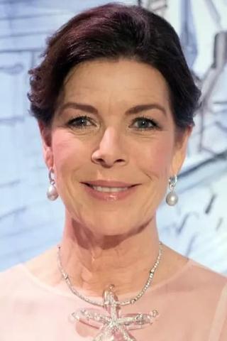 Princess Caroline of Monaco pic