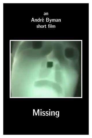 Missing poster