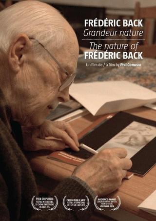 The Nature of Frédéric Back poster