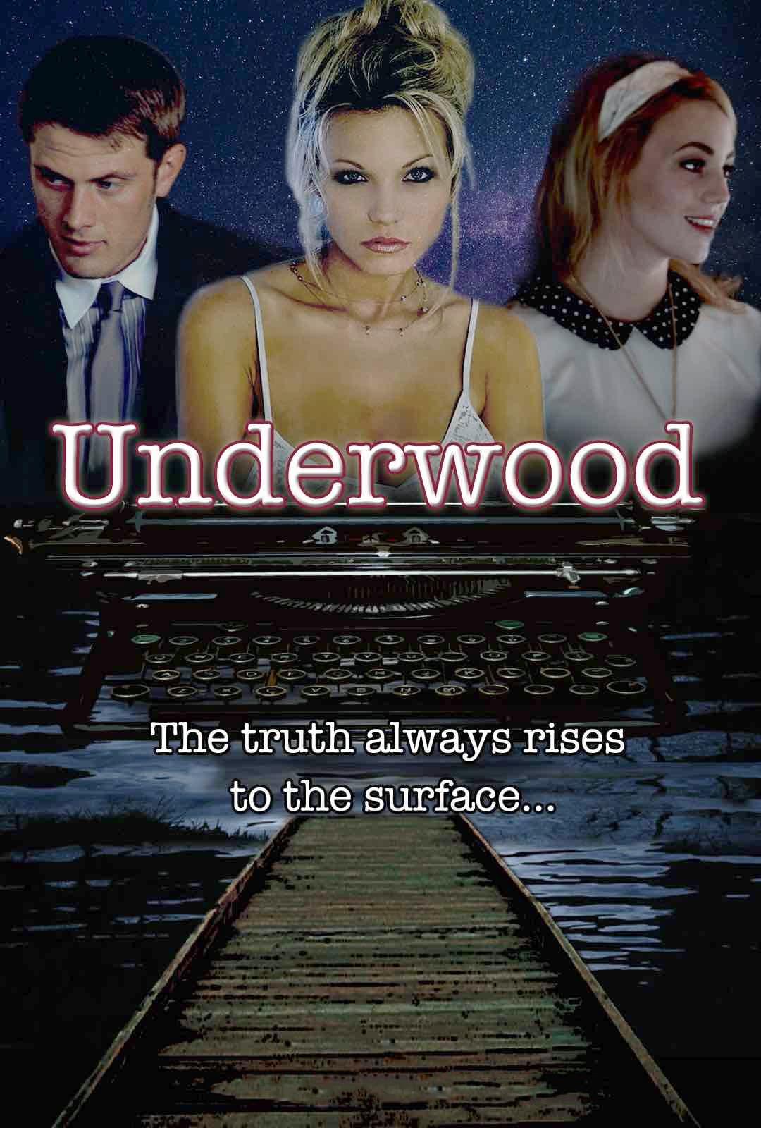 Underwood poster