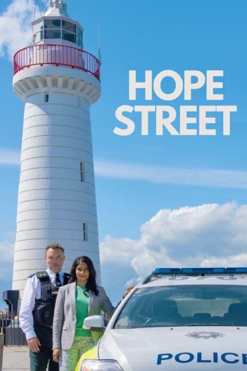 Hope Street poster