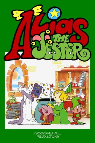 Alias the Jester poster