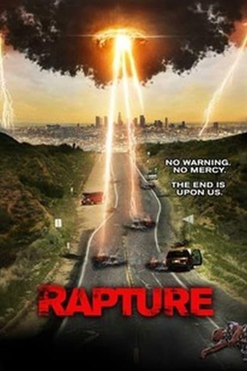 Rapture poster