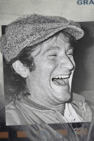 A Life in Ten Pictures: Robin Williams poster