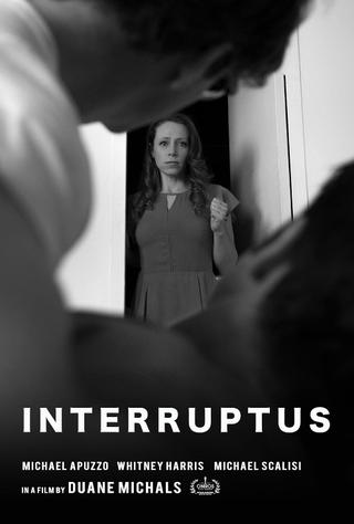 Interruptus poster