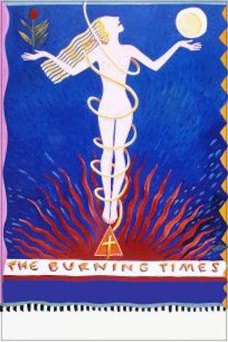 The Burning Times poster