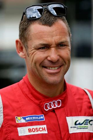 Tom Kristensen pic