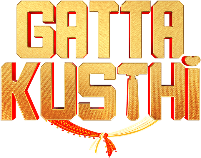 Gatta Kusthi logo