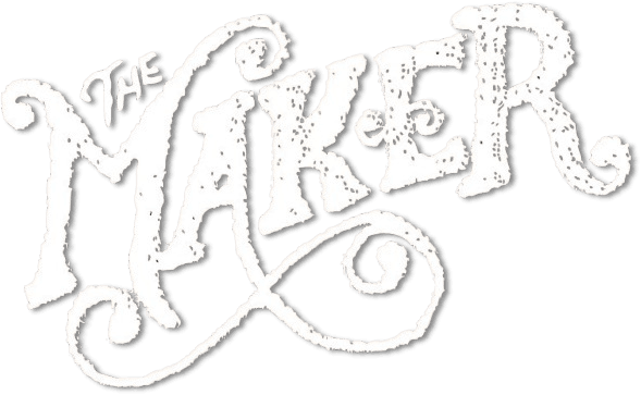 The Maker logo