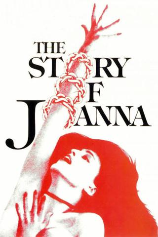 The Story of Joanna poster
