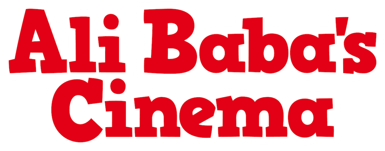 Ali Baba's Cinema logo