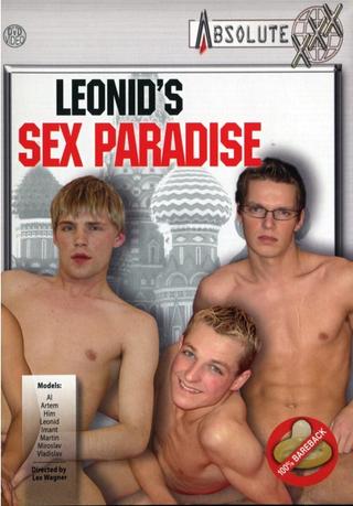 Leonid's Sex Paradise poster
