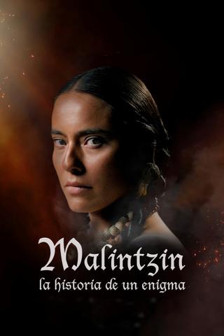 Malintzin, the Story of an Enigma poster