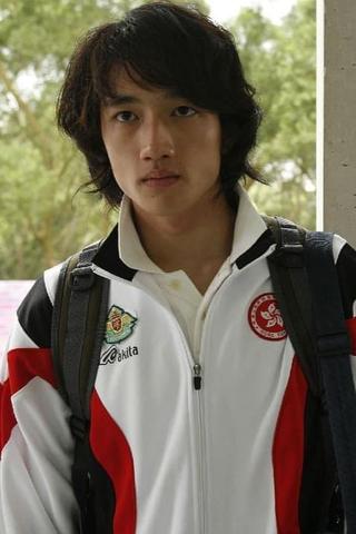 Ron Heung pic