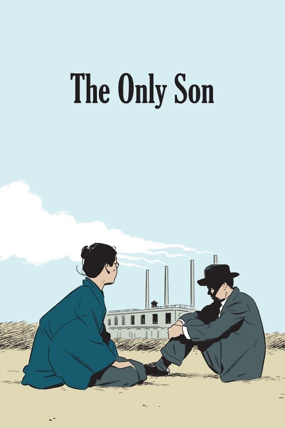 The Only Son poster