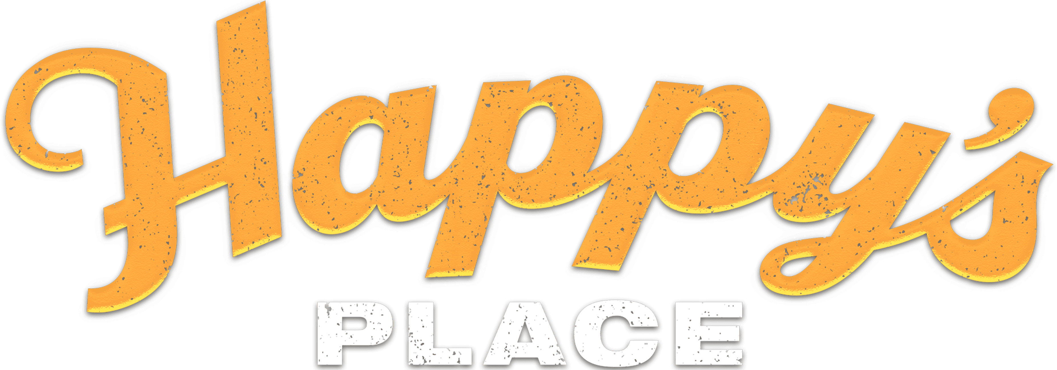 Happy's Place logo