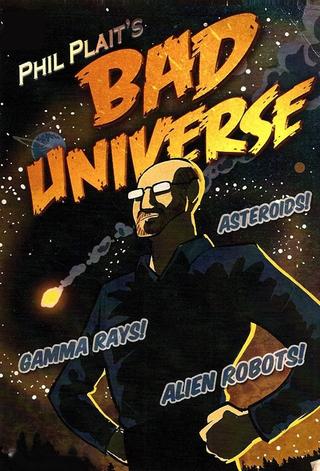 Bad Universe poster