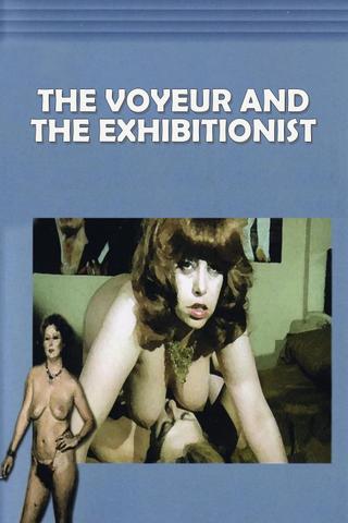 The Voyeur and the Exhibitionist poster