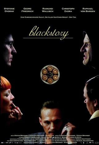 Blackstory poster