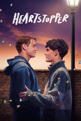 Heartstopper poster