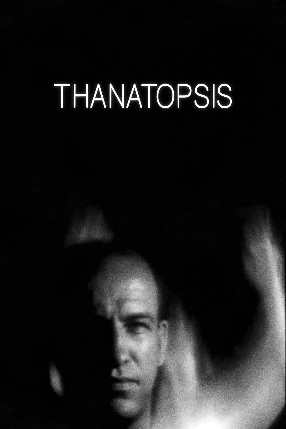 Thanatopsis poster