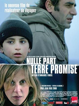 Nulle Part, Terre Promise poster