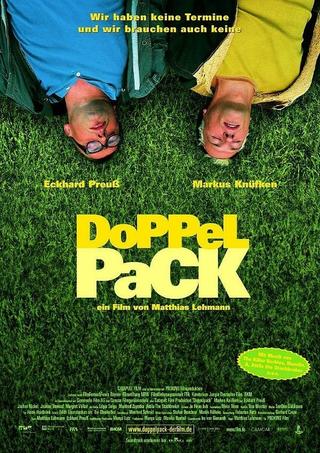 Double Pack poster