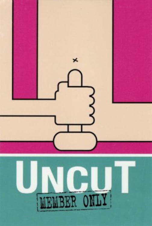 UncuT: Member Only poster