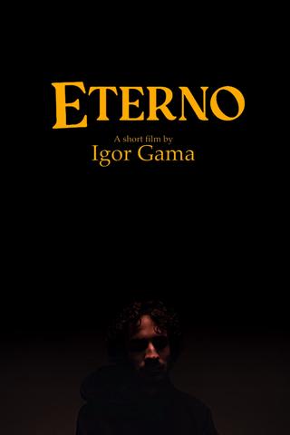 Eterno poster