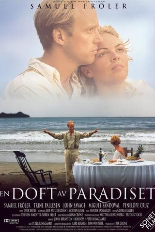 A Scent of Paradise poster