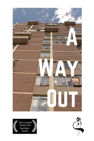 A Way Out poster