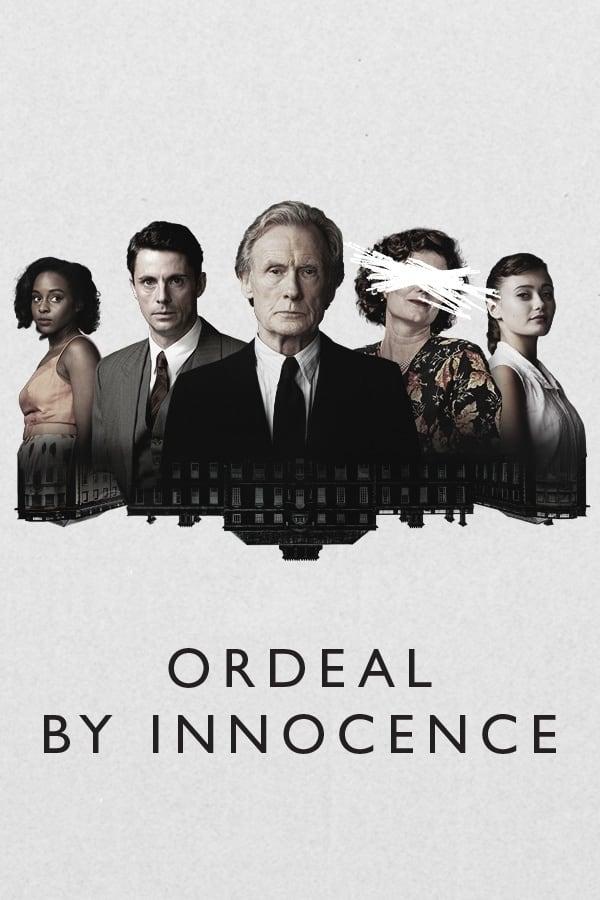 Ordeal by Innocence poster