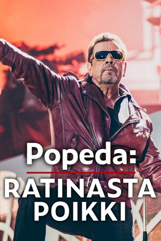 Popeda: Ratinasta poikki poster