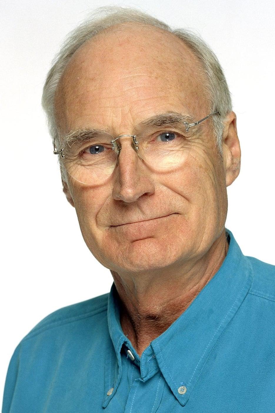 Peter Snow poster