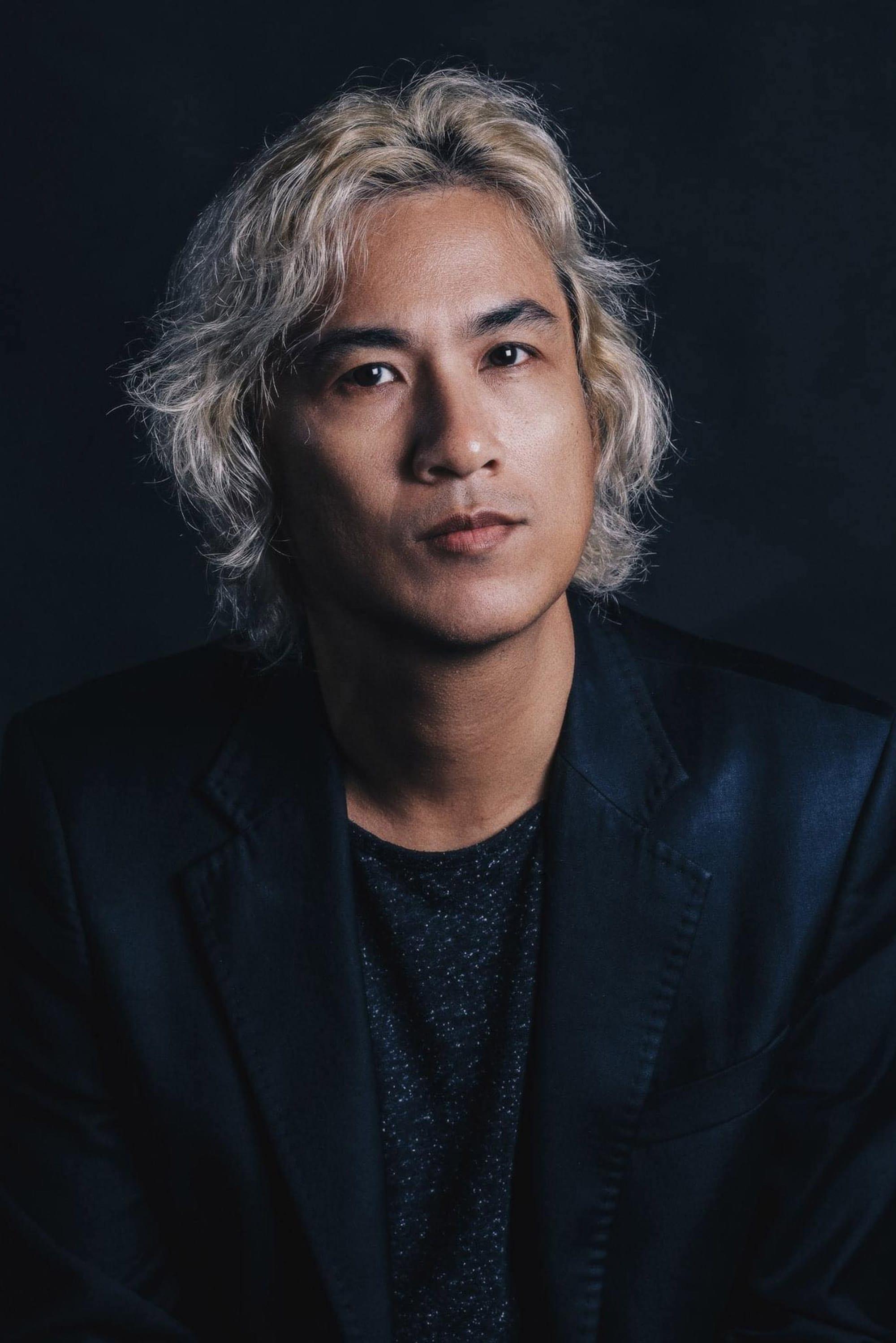 Ely Buendia poster