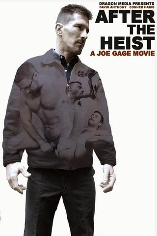 After the Heist poster