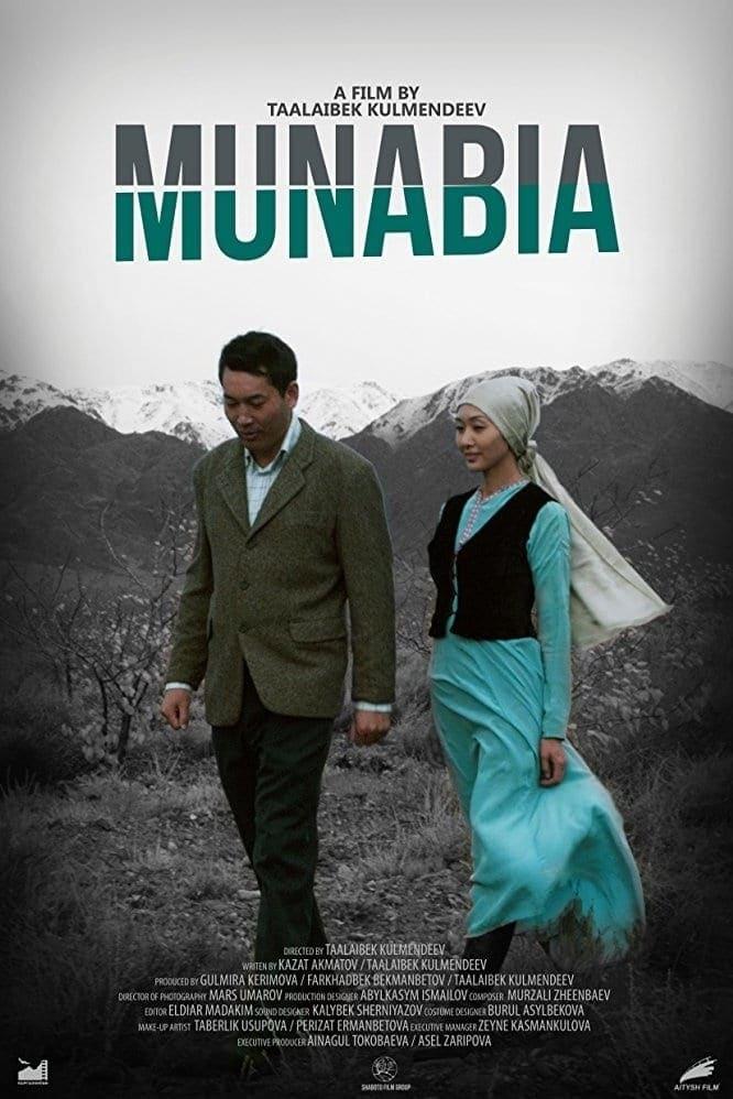 Munabia poster