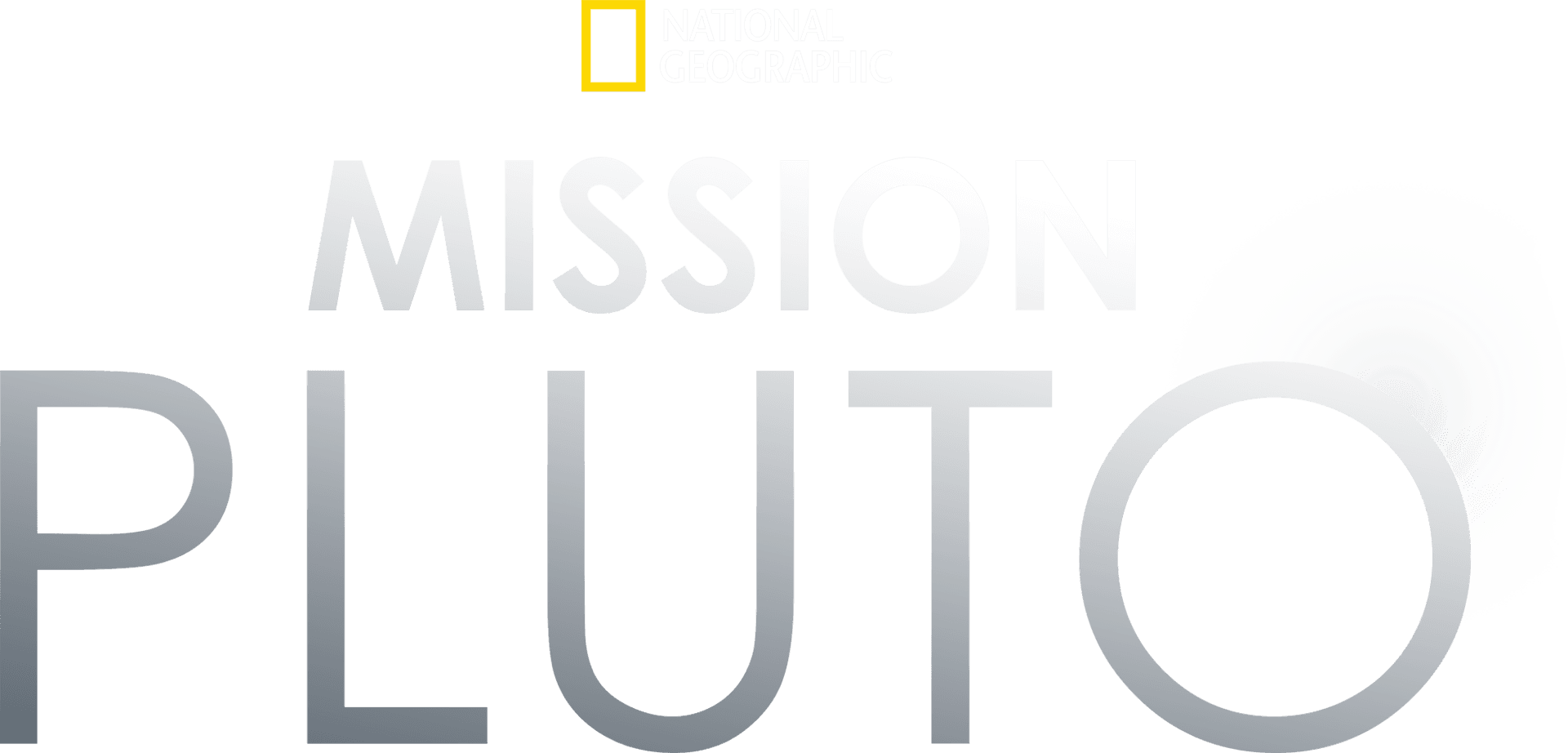 Mission Pluto logo