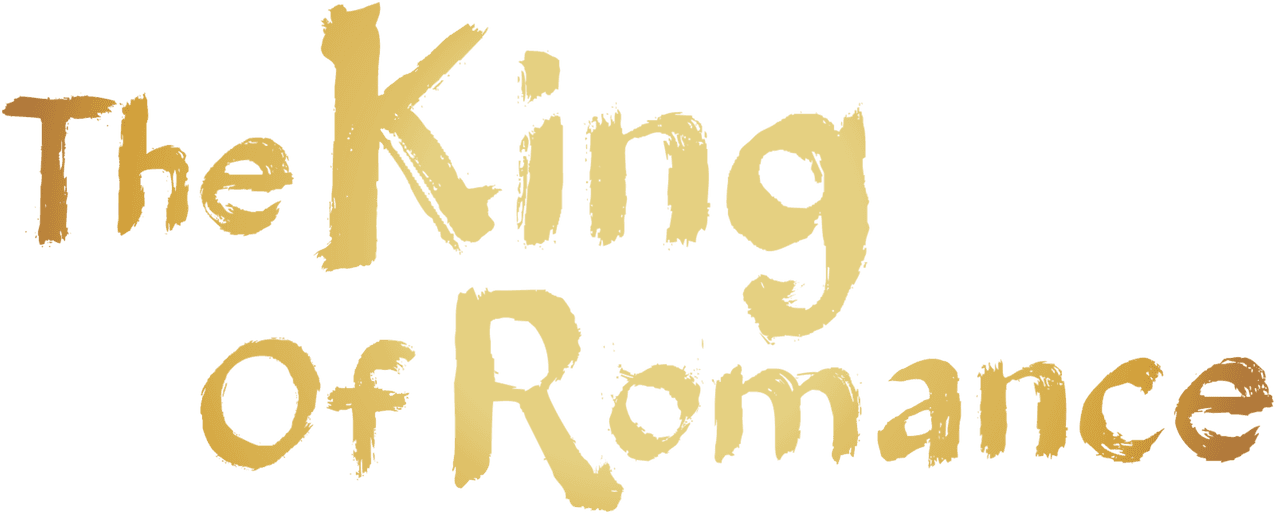 The King of Romance logo