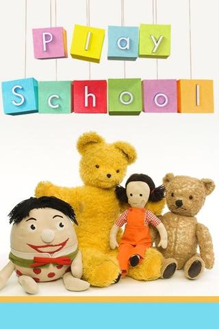 Play School poster