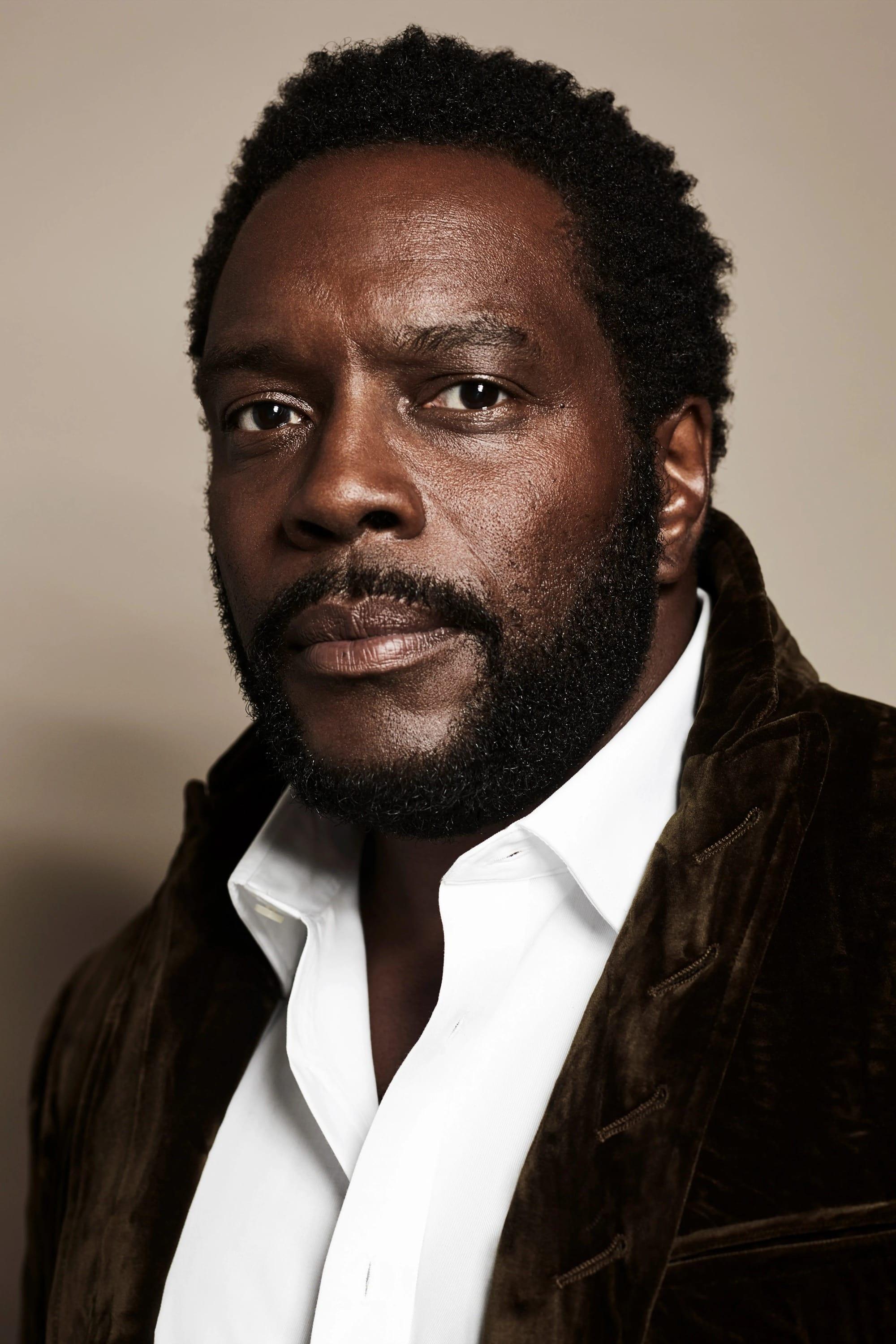 Chad L. Coleman poster