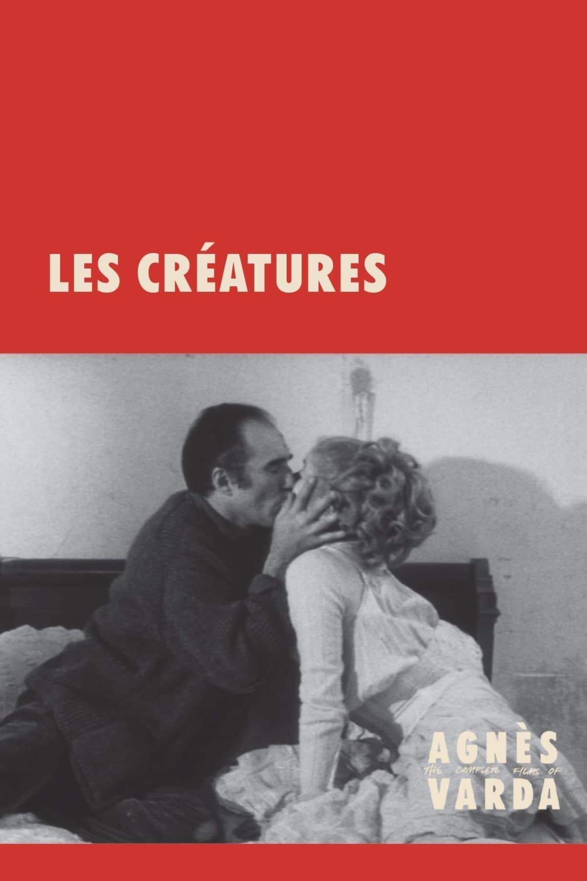 The Creatures poster