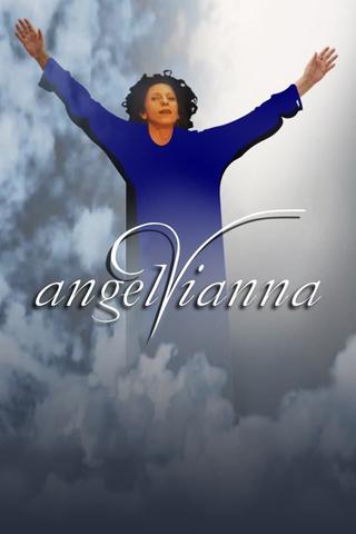 Angel Vianna – Voando Com os Pés no Chão poster