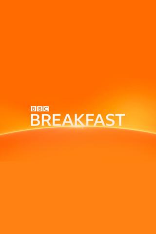 BBC Breakfast poster