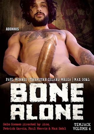 TIMJack 6: Bone Alone poster