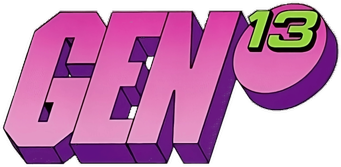 Gen 13 logo