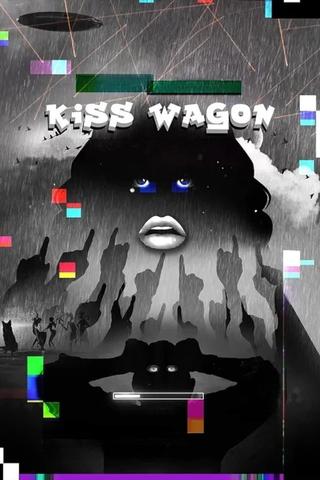 Kiss Wagon poster