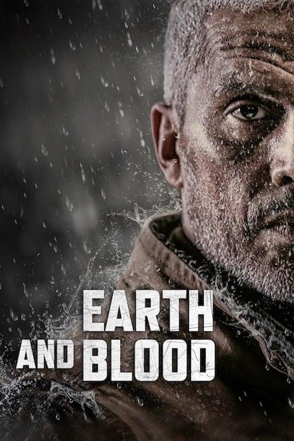 Earth and Blood poster